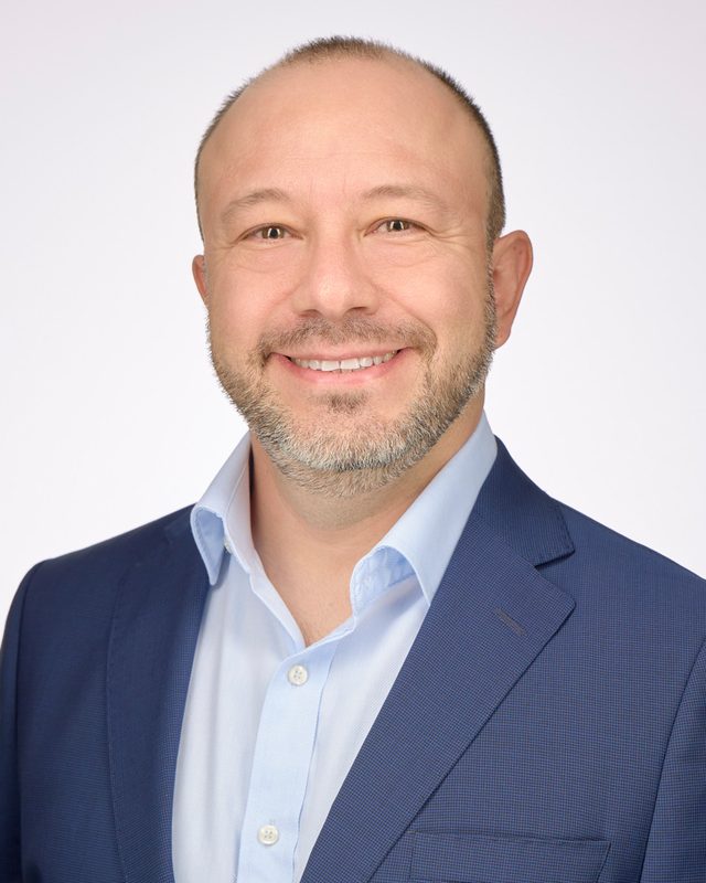 Juan Pablo Swett Santander